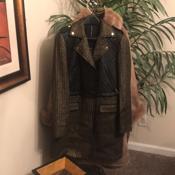 New Walter Baker Jacket - Picture 2 of 3